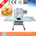 high speed biscuit processing line